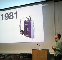 ECA Presentation