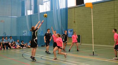 EDex korfball