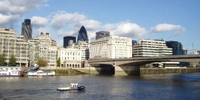 London
