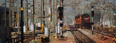 Trains