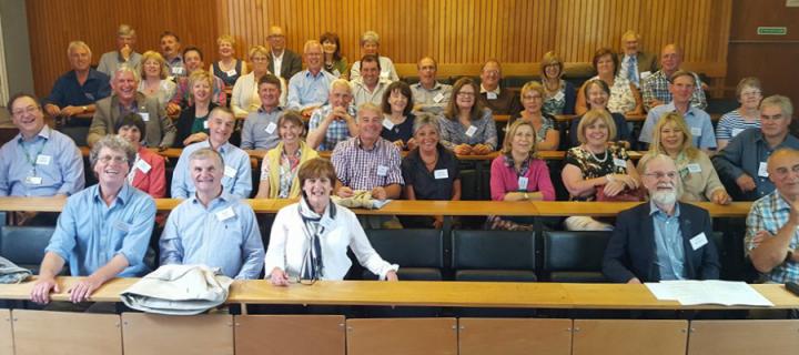 1976 Agric Reunion