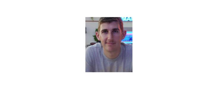 Adam Burns