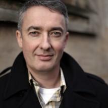 Adrian Searle