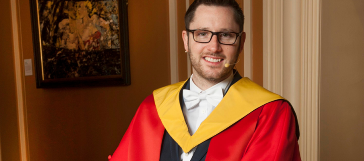 Gordon Aikman