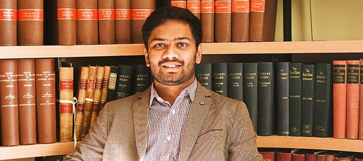 Akhil