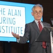 Professor Andrew Blake