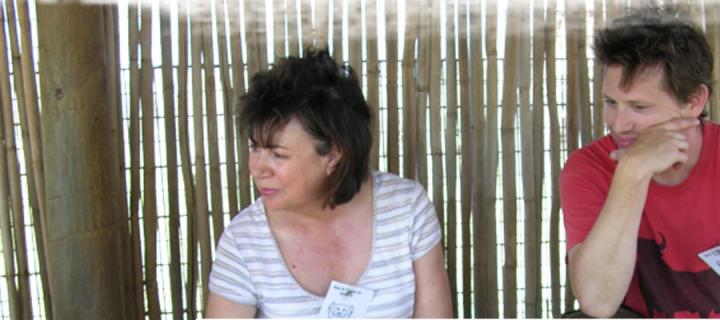 Ann West