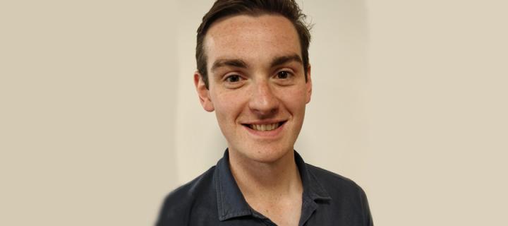 Arron Ashton