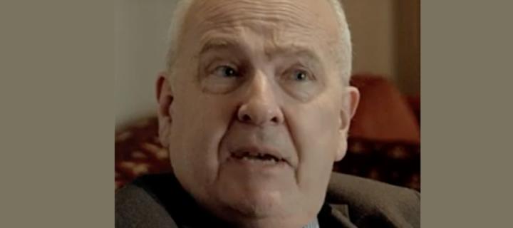 Arthur McKeown
