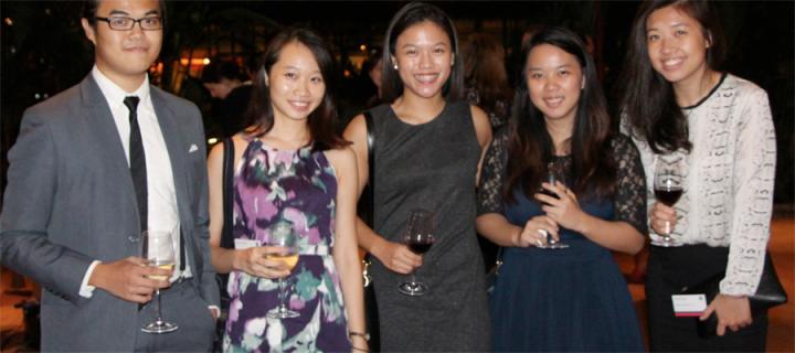 Singapore event