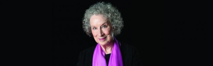 Margaret Atwood