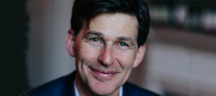 Ben Thomson CBE