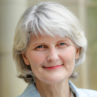 Elizabeth Bradley