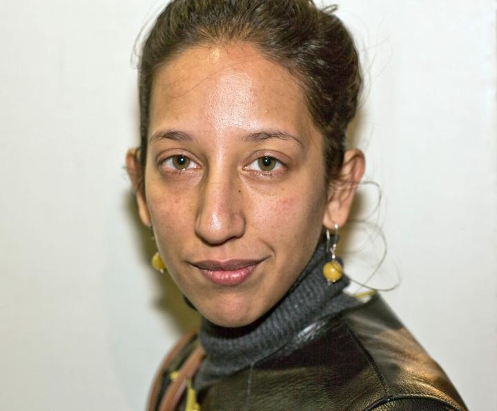 Bidisha