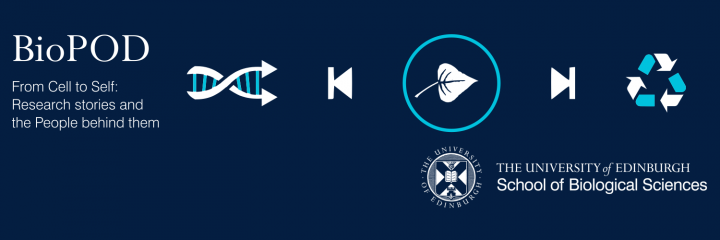 BioPOD banner