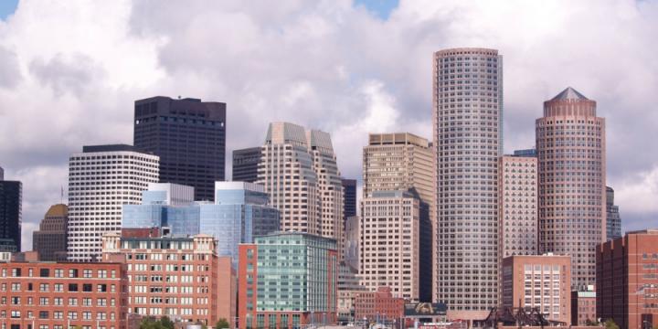 Boston