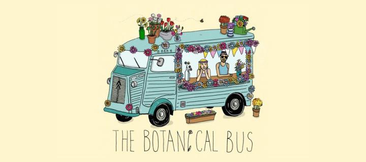 Botanical Bus
