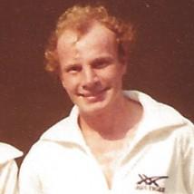 Michael Burton