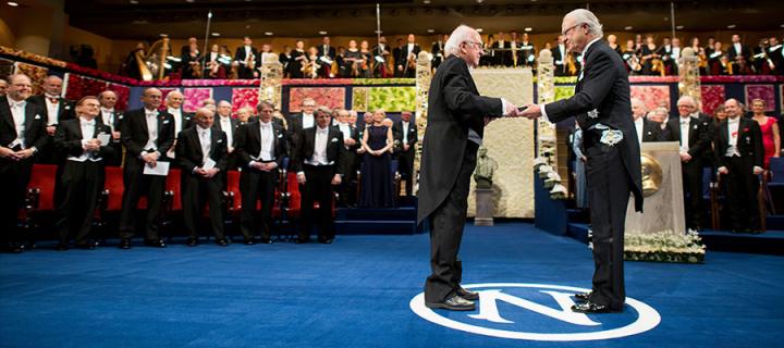 Nobel prize