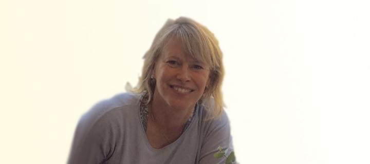 Catherine Elliott