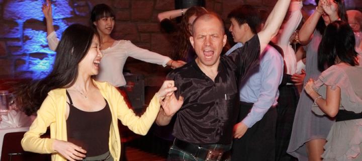 Ceilidh