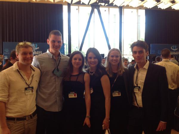 CGI students 2015