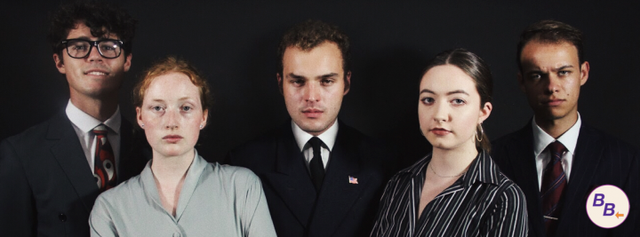 Chagos 1971 Cast