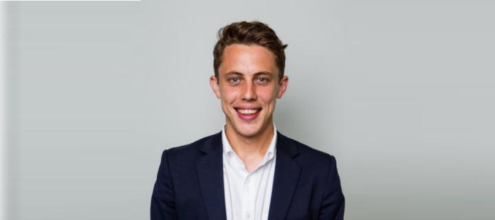 Charlie Kennard
