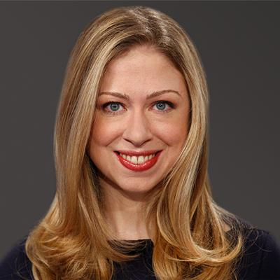 Chelsea Clinton