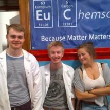 ChemSoc
