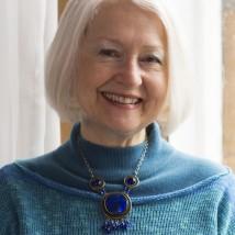 Christine De Luca