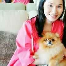 Gillian Chu