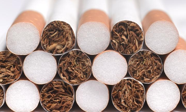Cigarettes