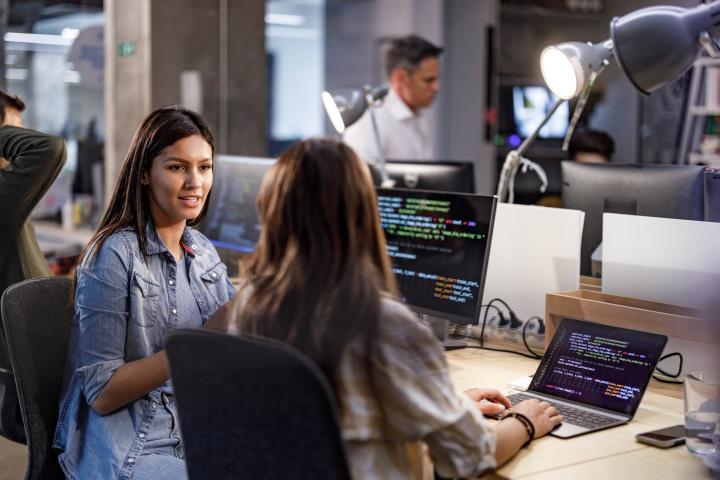 CodingSurvey