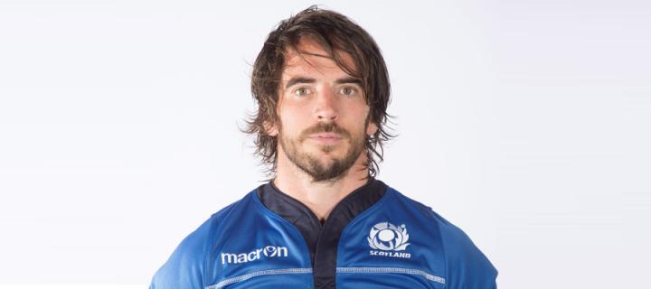 Colin Gregor