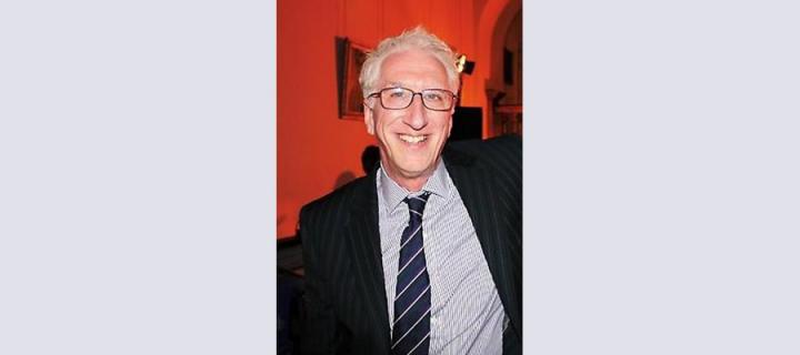 Mr Colin Todd MBE