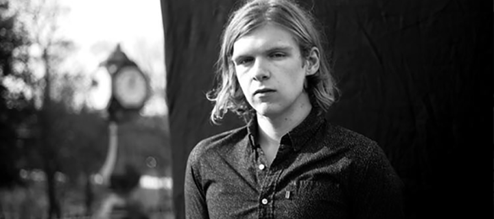 Connor Spratt