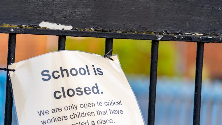 CovidSchool