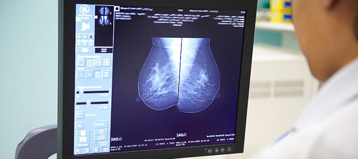 Cancer Research UK clinical