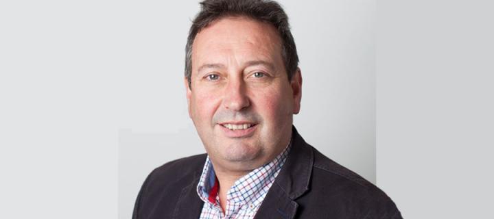 David Harding