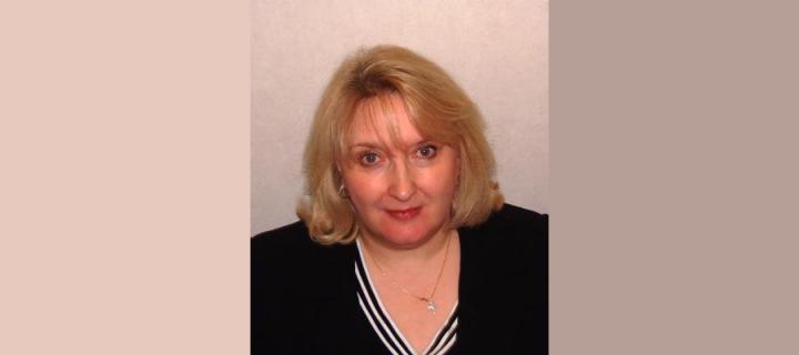 Doreen Davidson