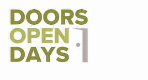 Doors Open Days