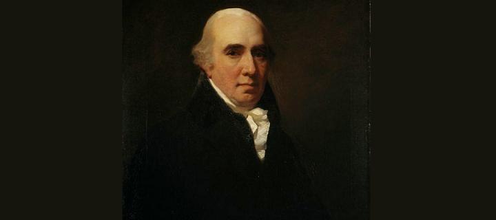 Dugald Stewart