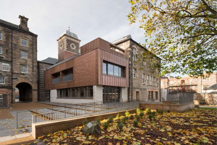 Image of ECCI