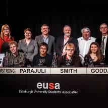 Teviot celebration University Challenge