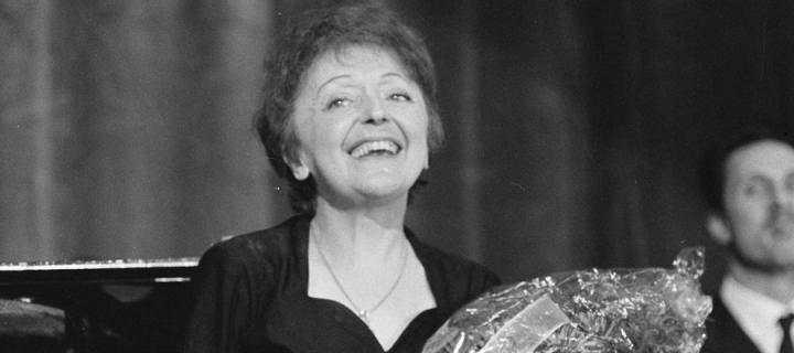 Edith Piaf