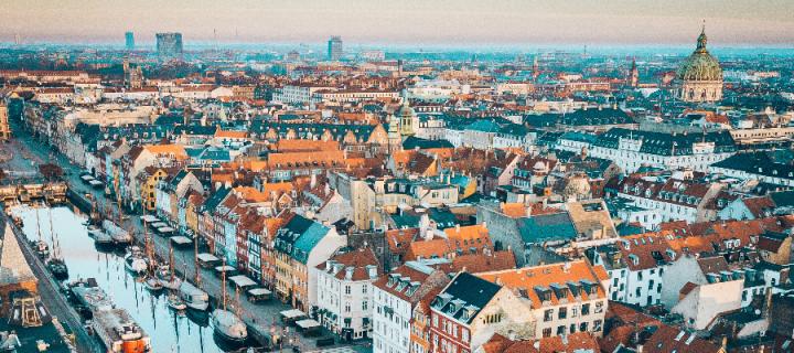 Image of Copenhagen