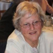 Enid Cruickshank