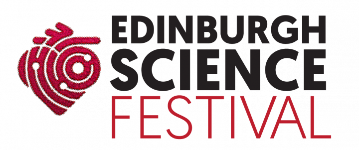 Edinburgh Science Festival logo
