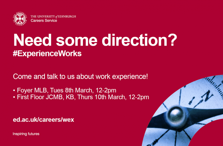 Experience Works
